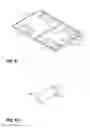 Fig. 08 - CABLE PASS-THROUGH PANEL FOR ELECTRONIC EQUIPMENT ENCLOSURE