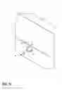 Fig. 09 - CABLE PASS-THROUGH PANEL FOR ELECTRONIC EQUIPMENT ENCLOSURE