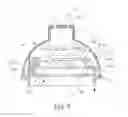 Fig. 08 - Lamp with heat dissipater
