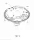 Fig. 02 - LED illumination device and conduction structure thereof