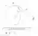 Fig. 02 - BALL SHAPE LED LAMP