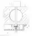 Fig. 01 - Rotation angle detecting unit