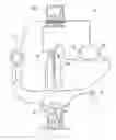 Fig. 01 - Device for particulate NMR samples in a fluid and related methods