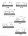 Fig. 06 - Probe devices formed from multiple planar layers of structural material with tip regions formed from one or more intermediate planar layers