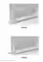 Fig. 20 - Probe devices formed from multiple planar layers of structural material with tip regions formed from one or more intermediate planar layers