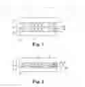 Fig. 02 - Electrically Conductive Pins For Microcircuit Tester