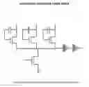 Fig. 01 - Capacitively coupled logic gate