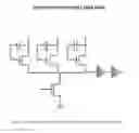 Fig. 02 - Capacitively coupled logic gate