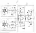 Fig. 01 - Control voltage generating circuit, constant current source circuit, and delay circuit and logic circuit including the same