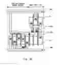 Fig. 41 - Control voltage generating circuit, constant current source circuit, and delay circuit and logic circuit including the same