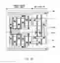 Fig. 43 - Control voltage generating circuit, constant current source circuit, and delay circuit and logic circuit including the same