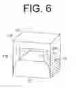 Fig. 07 - Radiating structure of induction device