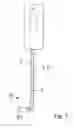 Fig. 02 - Antenna device, particularly for a mobile radio system, having a plurality of associated functional units