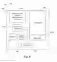 Fig. 09 - Wireless device operable cash drawer