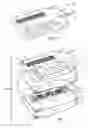 Fig. 02 - NEAR FIELD COMMUNICATION ENABLED PERMANENT RFID LUGGAGE TAG