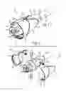 Fig. 02 - Shore power cord set