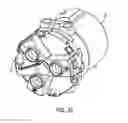 Fig. 23 - Shore power cord set