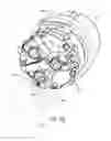Fig. 24 - Shore power cord set