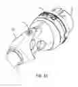 Fig. 25 - Shore power cord set