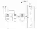 Fig. 01 - Phased array antenna system with intermodulation beam nulling