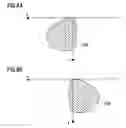 Fig. 09 - Mobile communication base station antenna