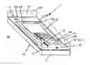 Fig. 01 - Arrangement for coupling a mobile phone to an external antenna