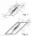 Fig. 02 - Arrangement for coupling a mobile phone to an external antenna