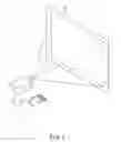 Fig. 02 - VIDEO IMAGE VIEWING GLASSES AND IMAGE DISPLAY SYSTEM