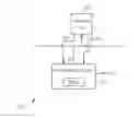 Fig. 01 - TOUCH SENSING APPARATUS FOR GENERATING TOUCH SENSING RESULT ACCORDING TO DIFFERENTIAL SIGNAL OF MUTUAL CAPACITANCE TRIGGERED BY TOUCH EVENT