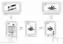 Fig. 01 - HANDHELD DEVICE WITH GESTURE-BASED VIDEO INTERACTION AND METHODS FOR USE THEREWITH