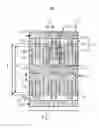 Fig. 01 - GATE DRIVER FOR USE IN A DISPLAY PANEL