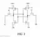Fig. 03 - Integrated circuit for SRAM standby power reduction in LCD driver
