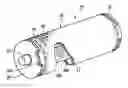 Fig. 01 - Image carrier and image forming apparatus therewith