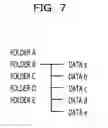 Fig. 08 - DATA MANAGEMENT DEVICE AND RECORDING MEDIUM