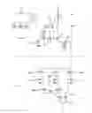 Fig. 01 - Image sensor with overlapping pixel readout and method