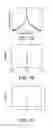 Fig. 08 - Motion of image sensor, lens and/or focal length to reduce motion blur