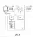 Fig. 09 - Motion of image sensor, lens and/or focal length to reduce motion blur