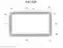 Fig. 22 - Display device