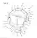 Fig. 04 - Lighted glasses