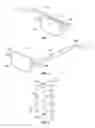 Fig. 02 - Magnetic eyeglass hinge