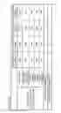 Fig. 23 - Optical member, plastic lens for eyeglasses, and method for manufacturing the same