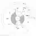 Fig. 01 - Contact lens and method of manufacture