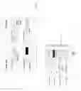 Fig. 09 - Instrument for eye examination