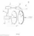 Fig. 12 - Optical filter opacity control for reducing temporal aliasing in motion picture capture