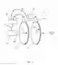 Fig. 14 - Optical filter opacity control for reducing temporal aliasing in motion picture capture