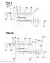 Fig. 02 - Methods of forming 3D real images floating in space from 3D floating real source images and display systems utilizing such methods