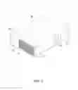 Fig. 02 - Projector
