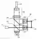 Fig. 01 - Illumination optical system and projector using the same
