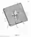 Fig. 08 - MICROCHANNEL-COOLED COILS OF ELECTROMAGNETIC ACTUATORS EXHIBITING REDUCED EDDY-CURRENT DRAG