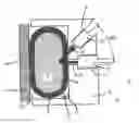 Fig. 01 - Spectroscopic detector and method for determining the presence of blood and biological marker substances in liquids